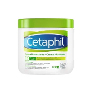 Cetaphil Crema Humectante