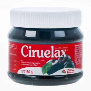 Ciruelax Jalea