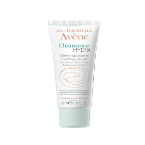 Avene Cleanance Hydra Crema Calmante