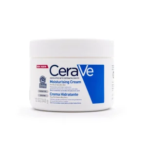 Cerave Crema Hidratante