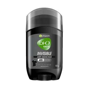 Garnier Desodorante Hombre Barra Invisible