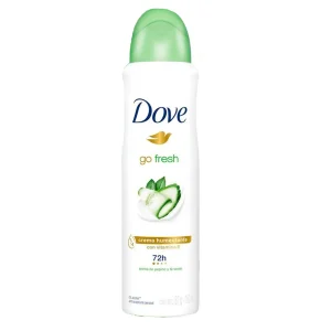 Dove Desodorante Spray Mujer Go Fresh