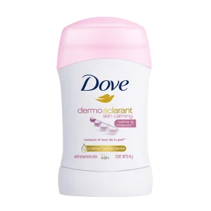 Dove Desodorante Mujer Barra Dermoaclarant