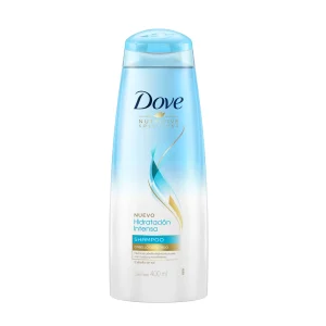Dove Shampoo Hidratación Intensa