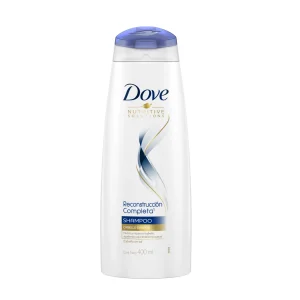 Dove Shampoo Reconstrucción Total