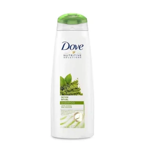 Dove Shampoo Ritual Detox
