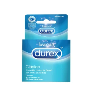Durex Clásico