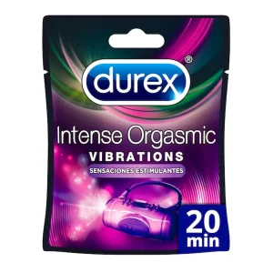 Anillo Vibrador Intense