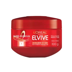 Elvive Crema de Tratamiento Protector