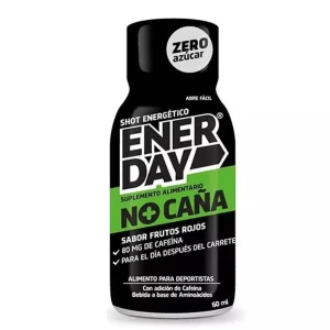 Enerday No + Caña