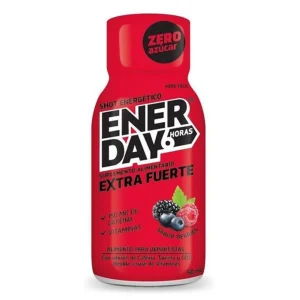 Enerday Extra Fuerte Berries