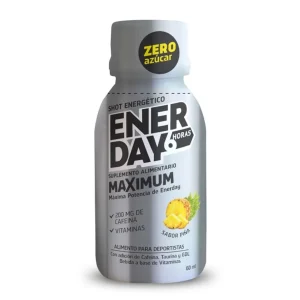 Enerday Maximun Piña
