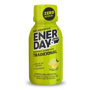 Enerday Tradicional Limón