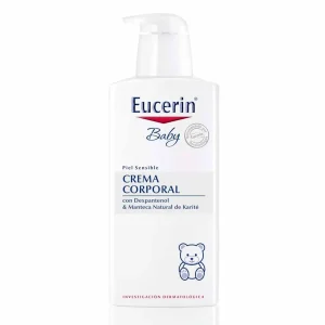 Eucerin Crema Corporal Baby