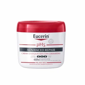 Eucerin Crema PH5 Advanced Repair