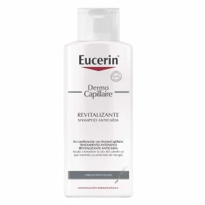 Eucerin Dermo Capillaire Shampoo Revitalizante Anti-Caida
