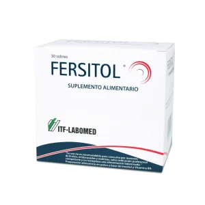 Fersitol Sobres
