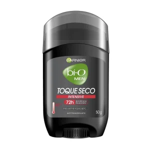 Garnier Desodorante Hombre Barra Toque Seco