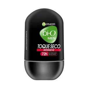 Garnier Desodorante Hombre Roll-on Toque Seco