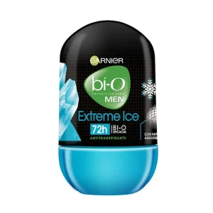 Garnier Desodorante Hombre Roll-on Extreme Ice