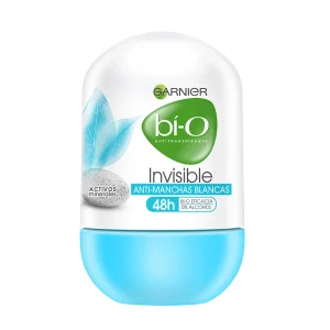 Garnier Desodorante Mujer Roll-on Invisible
