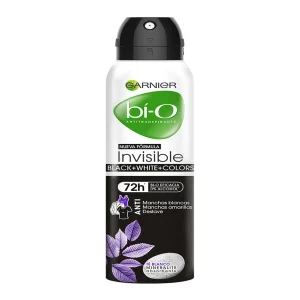 Garnier Desodorante Mujer Spray Invisible