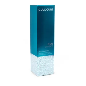 Guudcure duo cleanser toner 150mL