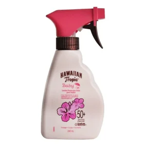 Hawaiian Tropic Protector Solar Baby FPS 50+