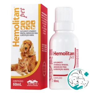 Hemolitan Pet
