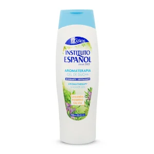 Instituto Español gel de ducha aromaterapia 750mL