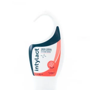 Intylact jabón íntimo 220mL