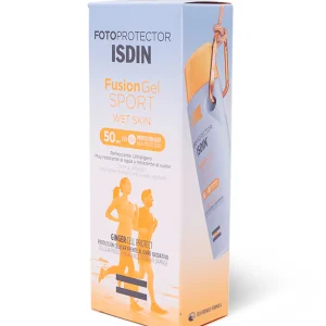 ISDIN Fusion gel sport FPS50 100mL
