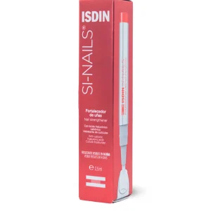 ISDIN SI-Nails fortelecedor de uñas 2,5mL