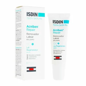 Isdin Acniben Renovador Labial