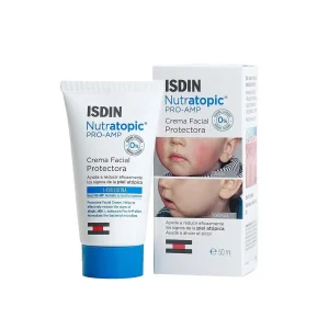 Isdin Nutratopic PRO-AMP Crema Facial