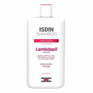Isdin Shampoo Anticaída Lambdapil