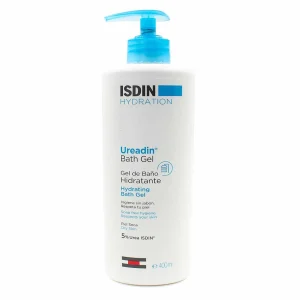 Isdin Ureadin Bath Gel