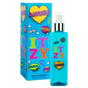Itzy Colonia Angel