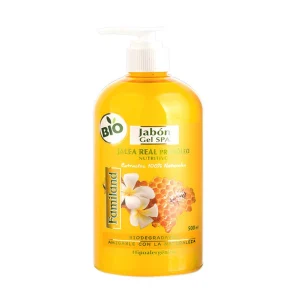 Familand Jabón Botella Jalea Real Propóleo