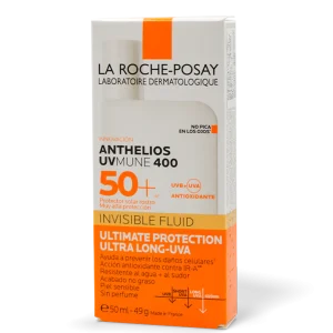 Anthelios UVMUNE 400 FPS 50+ 50mL