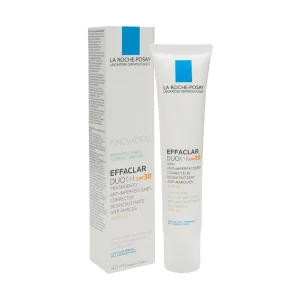 La Roche Posay Effaclar Duo SPF30