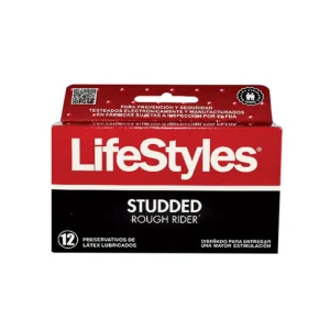Lifestyles Studded