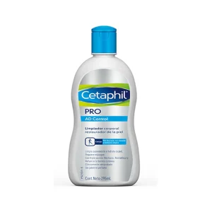 Cetaphil PRO AD Control Limpiador Corporal