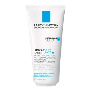 Lipikar Baume AP+M Bálsamo Hidratante