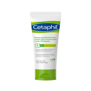 Cetaphil Loción Ultra Humectante