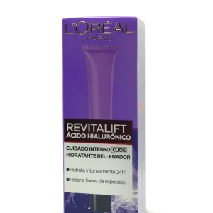 L'Oreal revitalift contorno de ojos 15mL