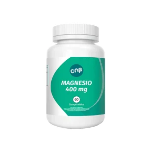 Magnesio Comprimidos 400mg