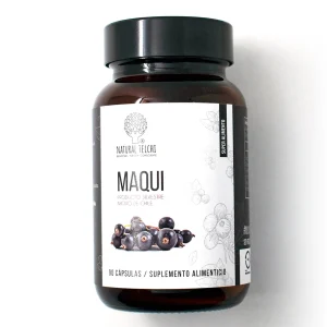 Maqui Cápsulas