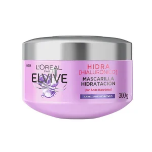 Elvive Crema de Tratamiento Hidra Hialurónico