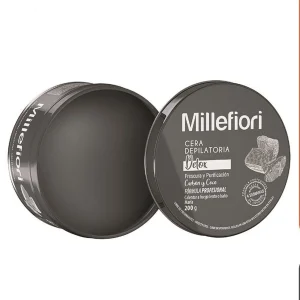 Millefiori Cera Depilatoria Tarro Detox